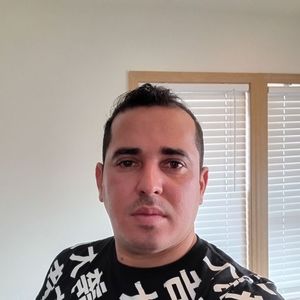 Meet your Posher, Jose carlos